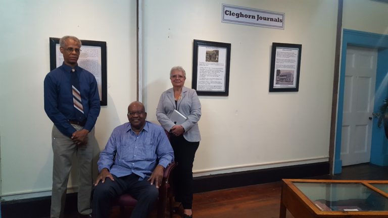 New Emancipation Exhibition Launched At Museum