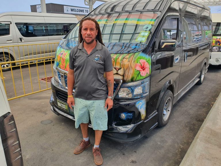 Bus Association President Comments On New Terminal