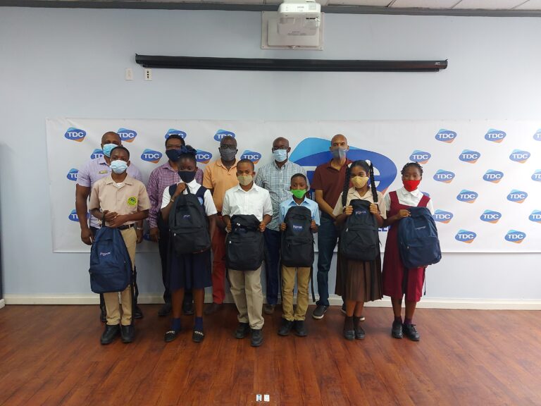 TDC Continues Scholarship Award Programme Despite Cutbacks