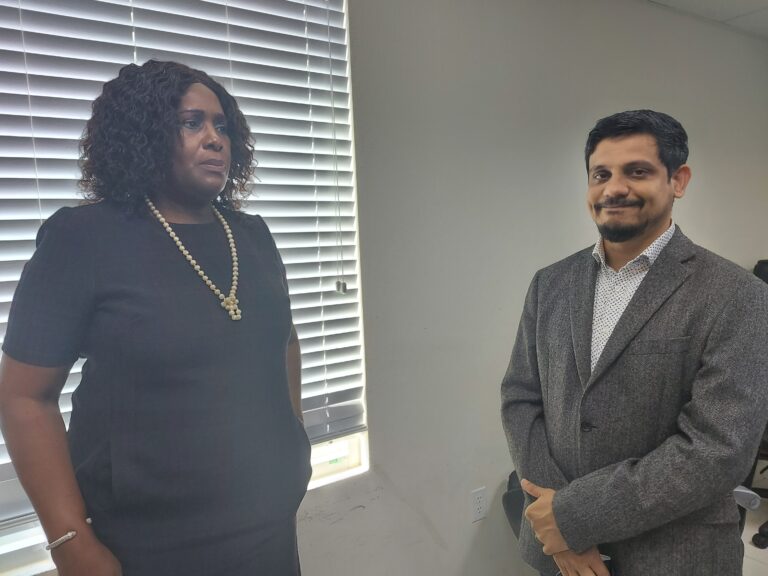 Caribbean Export Official: SKN Businesses Should Grab Opportunity For Upfront Money In COVID Regional Relief Programme