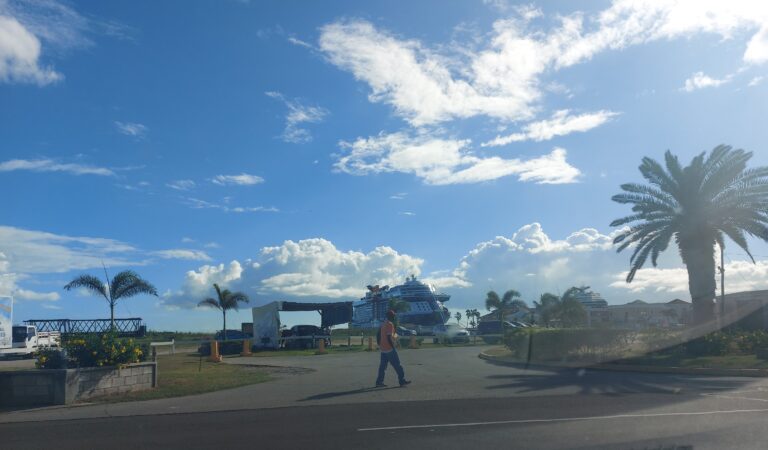 CMO Gives Wave Risk Warning For Carnival-Carnival Season