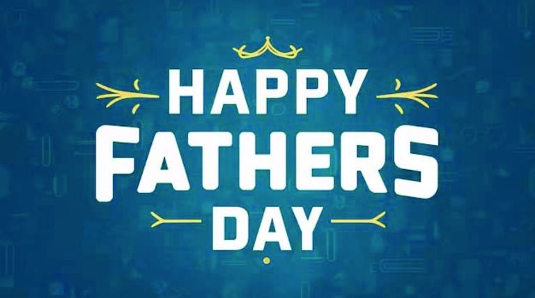 Fatherhood Deserves Its Flowers Too: Celebrating The Fathers And Father Figures Who Quietly Show Up Every Day