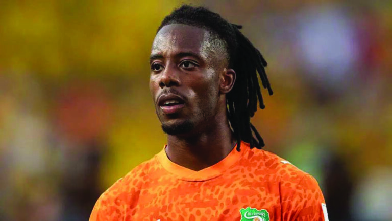 World Cup 2026: Ivory Coast’s Wahi Cleared For Canada; World Athletics Launches Pregnancy Support Study