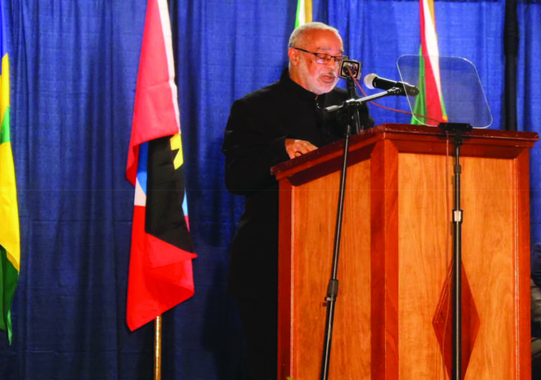 OECS Commission Welcomes Reappointment Of Dr. Didacus Jules For A Fourth Term As Director General