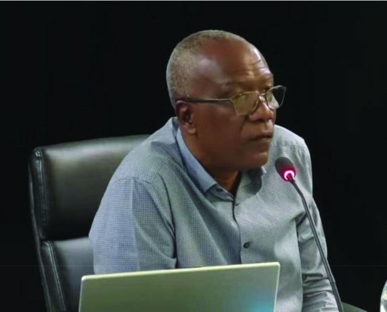 Water Department Urges Conservation As SKN Records 44% Less Rainfall Than Normal For 2026