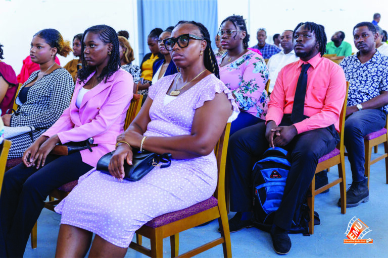 MOE Hosts Pre-Service Teacher Training Ahead Of 2026-2027 Academic Year Under Theme ‘Transforming Education’