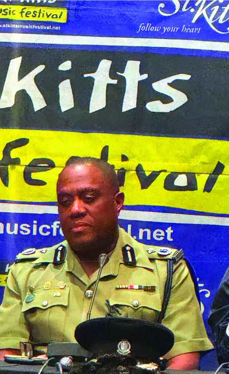 ACP Rogers: Walk With Five Pre-Rolls Only, No Smoking In Venue And No Vending At Main Entrance