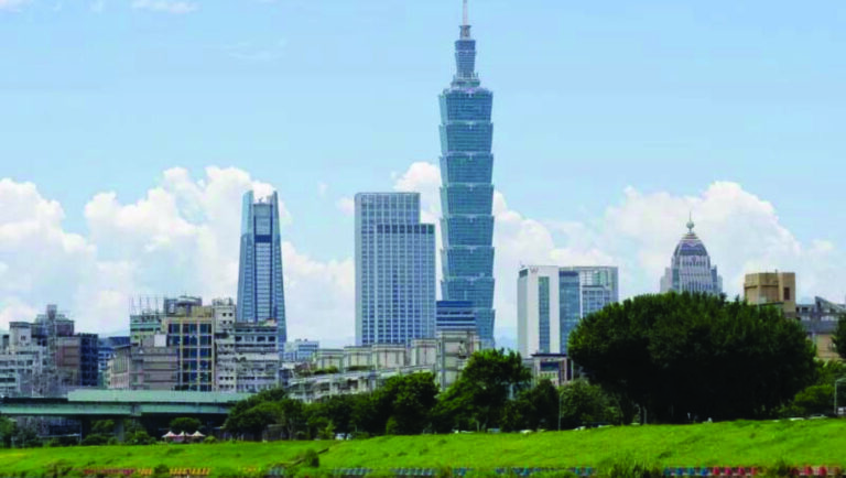 Taiwan Achieves Best-Ever IMD World Competitiveness Ranking, Placed Fourth Among 70 Economies
