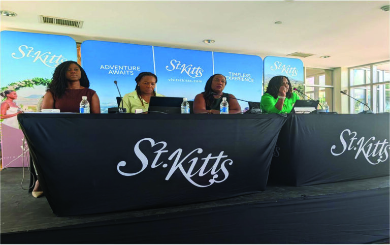 Minister Henderson Leads Tourism Stakeholder Consultations; Records Strongest Cruise Arrivals Since 2019