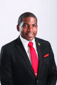 Prime Minister, The Honourable Dr. Terrance Drew To Chair CARICOM’s Committee On Issues Affecting Rastafarians