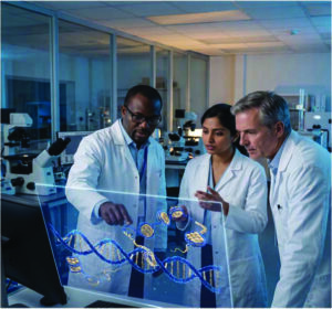Study Reveals That 1 In 8 Apparently Healthy Adults Unknowingly Carries A Serious Genetic Risk