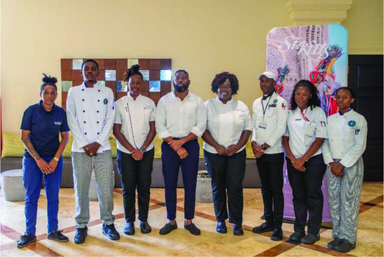 St. Kitts Culinary Month 2026 Wraps 10th Anniversary Edition With Full Calendar Of Signature Tastings And Island-Wide Street Food