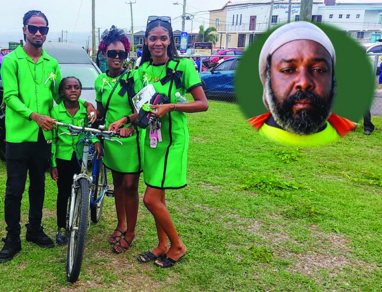 Devon ‘Rollerz’ Hutton Remembered For Linesman Legacy, Work Reputation