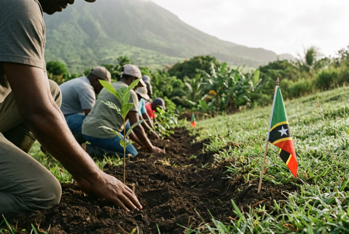 Editorial — Green With Pride: Let Us Grow The Independence We Want