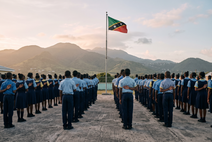 Editorial — Do We Really Know Our National Anthem?