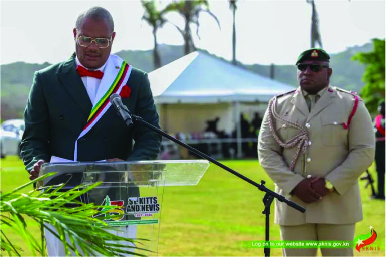 National Heroes Push: Acting PM Urges Present Generation To Carry Forward National Heroes Legacy