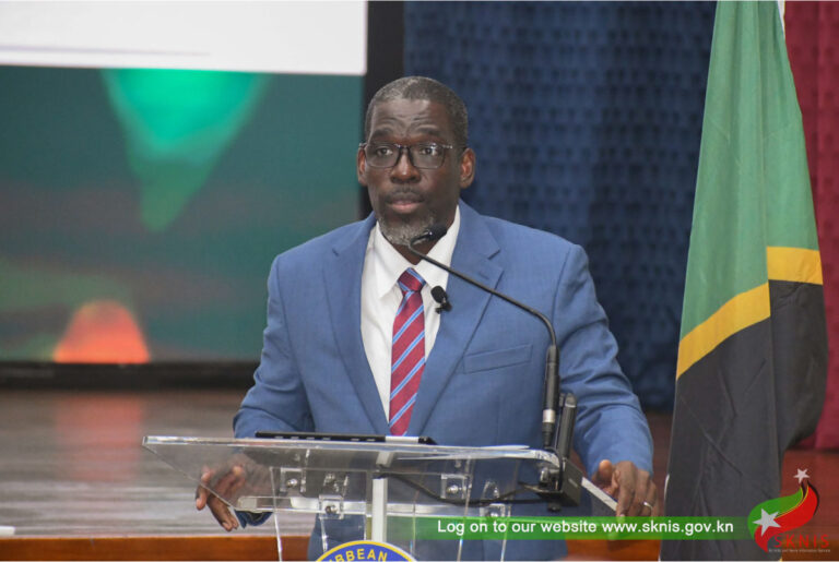 Saint Kitts And Nevis Government Launches Inaugural Retail Bond To Expand Investment Opportunities