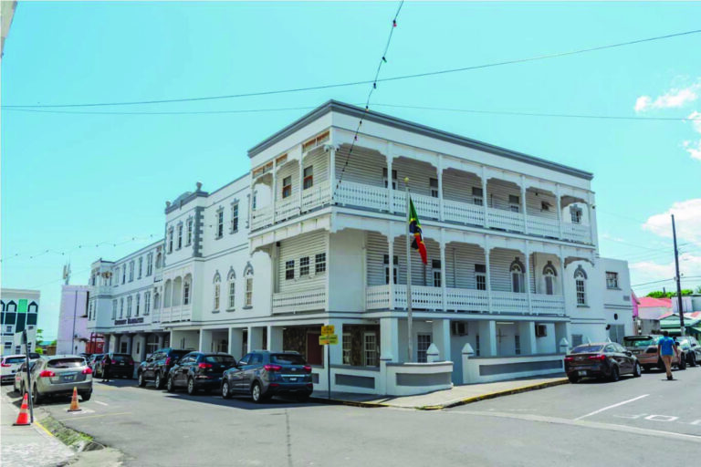 Cabinet Adjusts: Hanley, Wilkin Get Interim Portfolios During PM Drew’s Medical Absence
