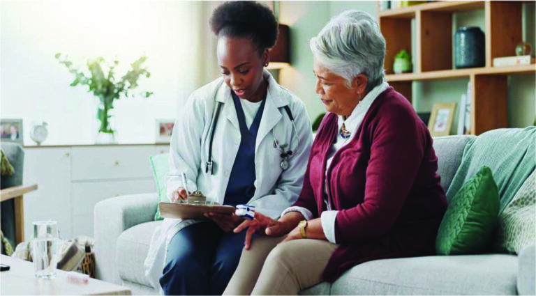 Recognizing The Warning Signs Of A Stroke And Acting Quickly Can Save A Life