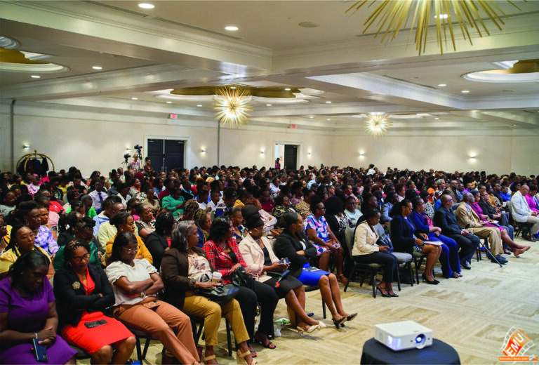 Back-To-School Ceremony Calls For Renewal, Partnership And Educational Excellence