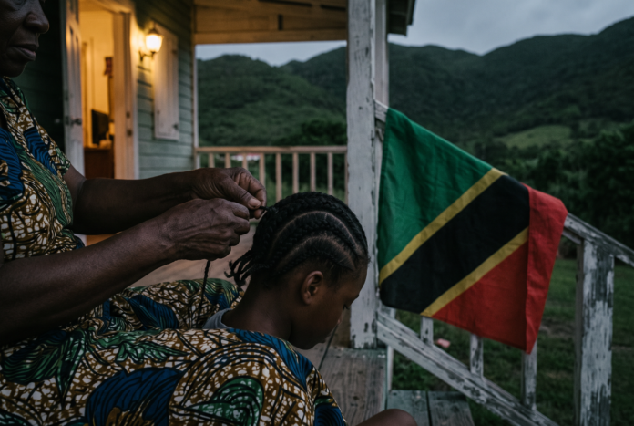 Editorial — Celebrating Our Black Heritage Beyond Our Flag