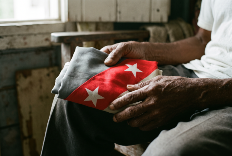 RED: Remembering the Struggle, Renewing the Commitment