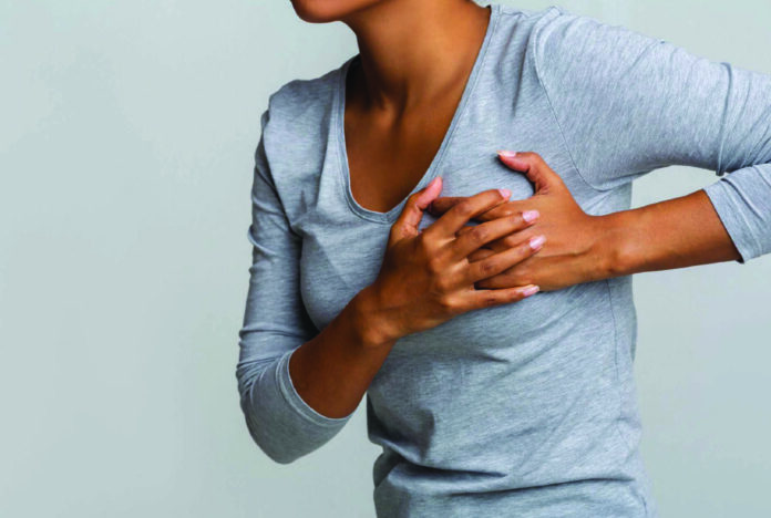 Breast
