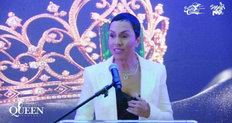 Pageant Perks: Land Prize Returns After Almost 40 Years For Carnival Queen