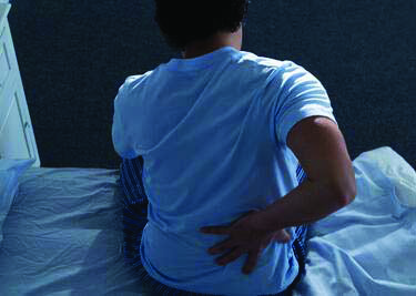 Health-Back