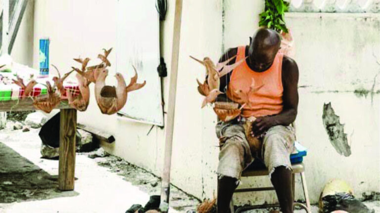 Eastern Caribbean Tourism Can Drive Productivity, Decent Work And Formalization