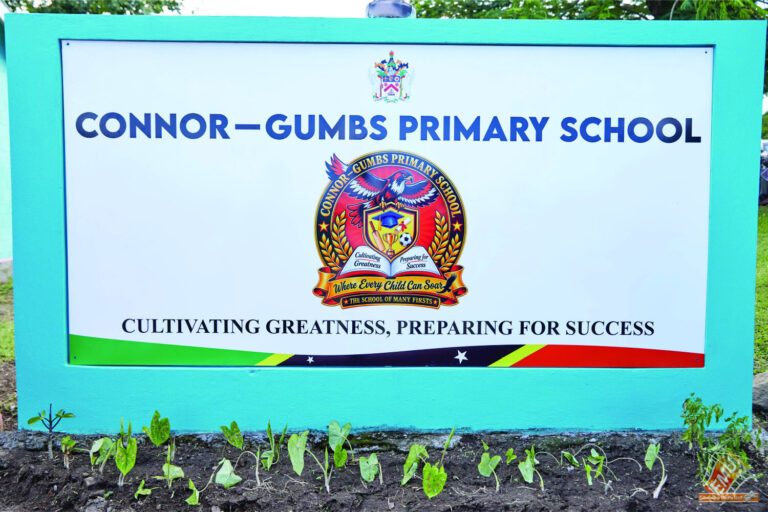 St. Paul’s Primary School Renamed In Honour Of Former Headteachers