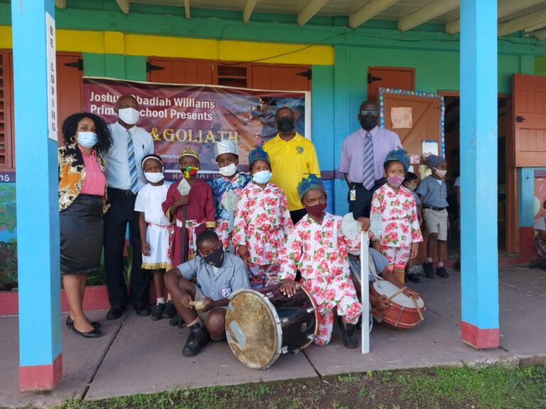 Well-Known Community Businessman Continues To Support Youth Development