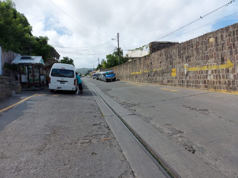 Superintendent Henry Addresses Too Many People Outside During Current Order