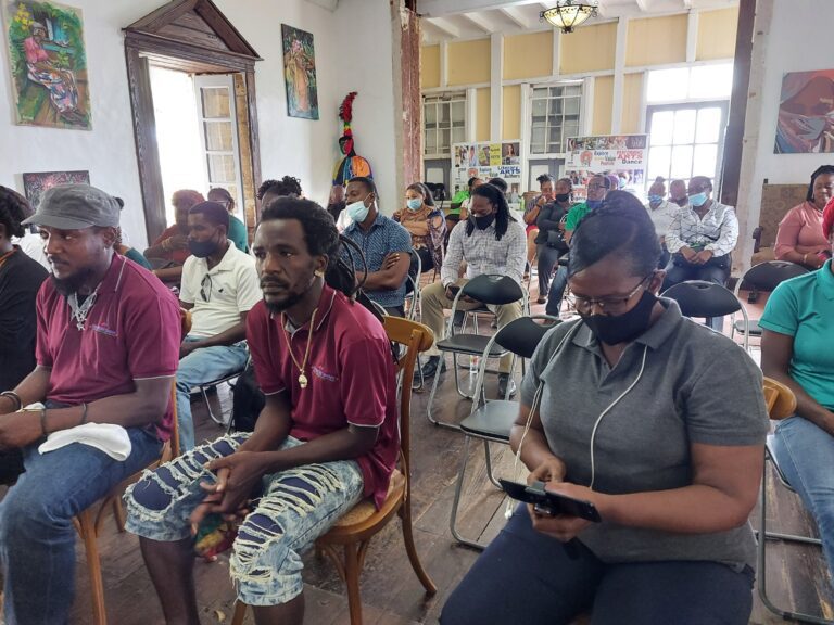 Well-Known Documentation Specialist Talks Importance of Keeping Intangible Cultural Heritage Alive