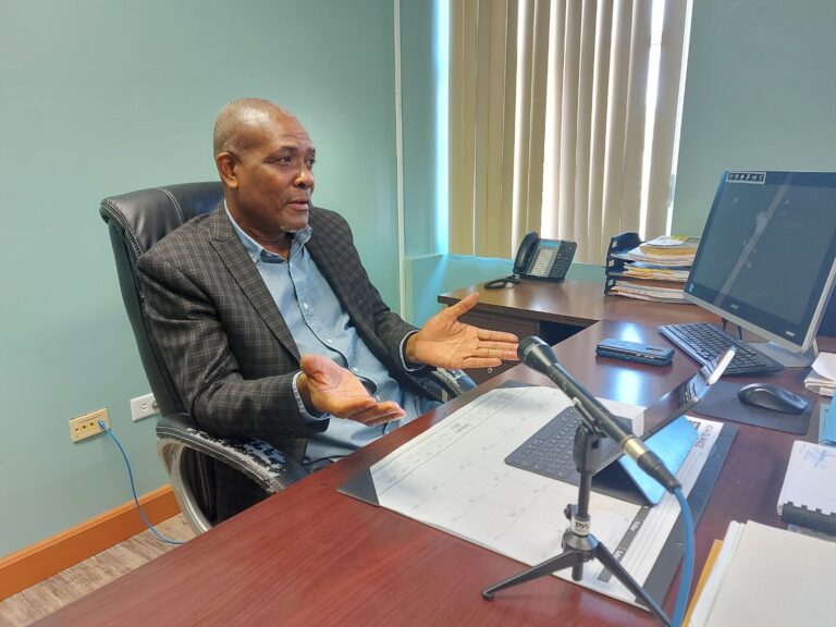 DPP Meets Media To Address Party Politics Criticism Concerning Drew Vs Hamilton Court Case