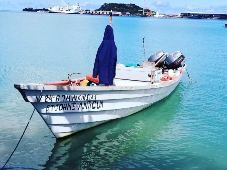 Police: Open Beach Borders Highest COVID-19 Entry Threat 