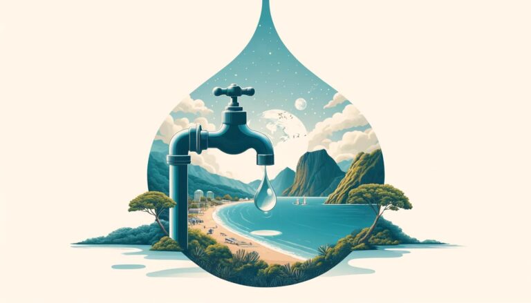 A Call to Action: Conserve Water in St. Kitts and Nevis