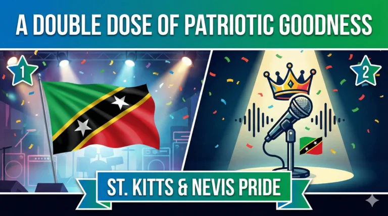 A Double Dose of Patriotic Goodness