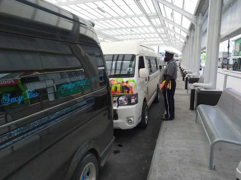 Bus Association President: Capacity Confusion Could Have Been Avoided