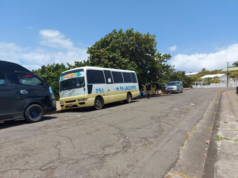 West Line Bus Drivers Hold Meeting About No Consultation For Capacity Seating