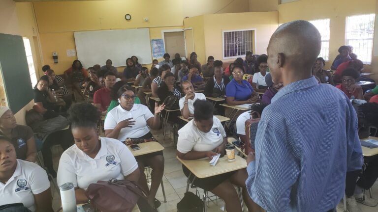 TVET Official Talks Certification Through Prior Learning Assessment