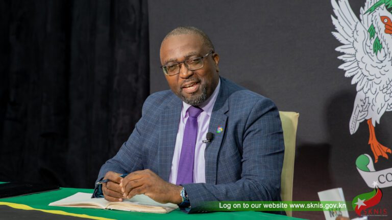 Ambassador Vaughan Commends Humanitarian Donation by Citizens in Lebanon