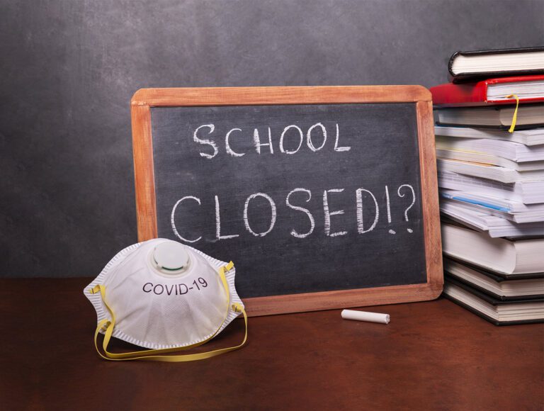 Schools Close Beyond Two Weeks During Retesting, Contact Tracing Period