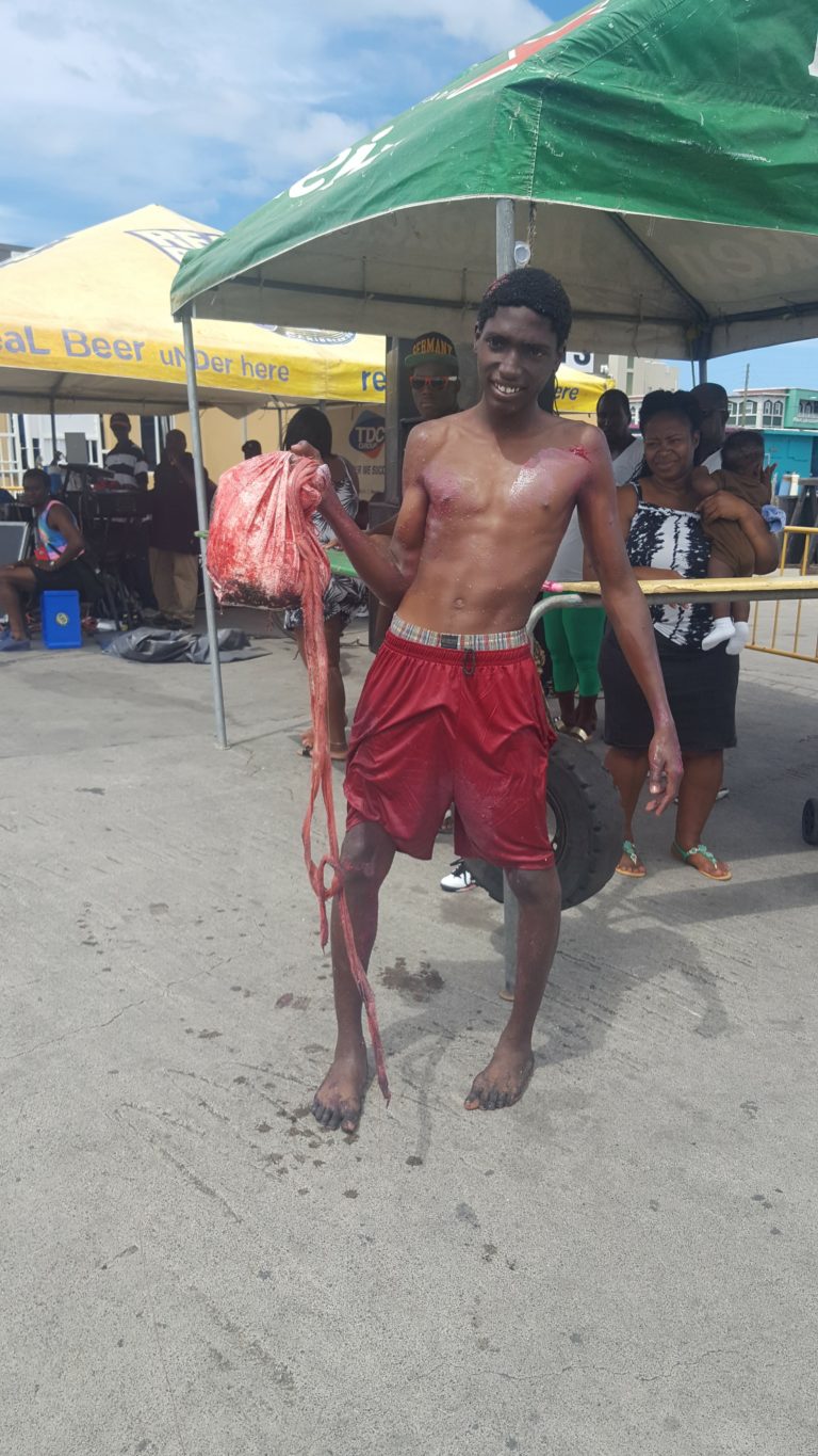 Easter Aquatic Sports Back Again