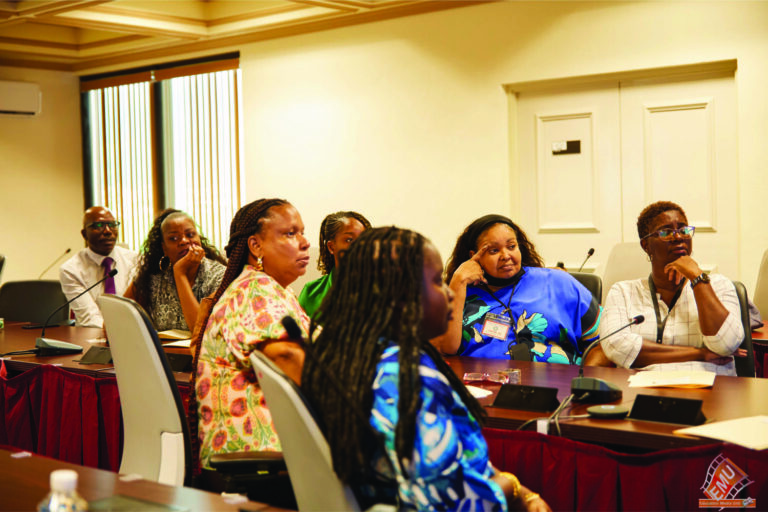 ASPIRE Programme Launches “Train The Trainers” Workshop