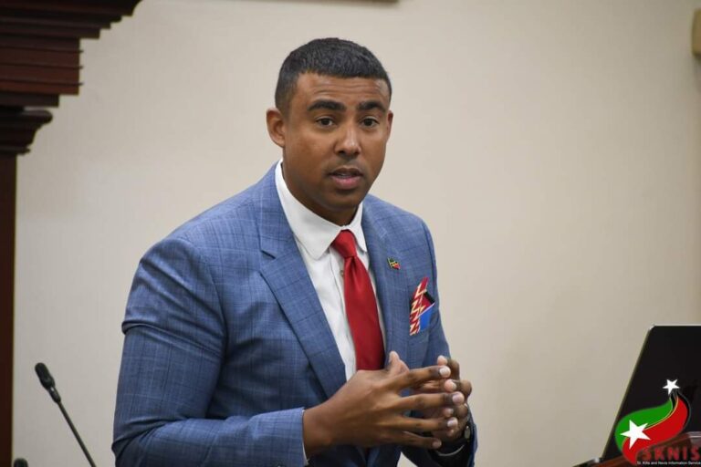 Attorney General Defends Senior Parliamentary Officials Salary Pay Scale Adjustment Following 19-Year Gap