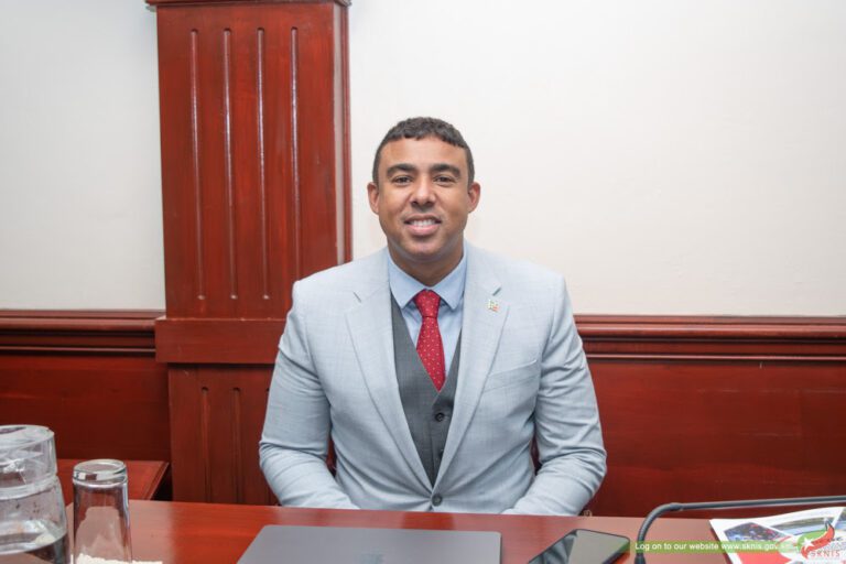 Attorney General Wilkin Champions Modernisation and Accountability During 2025 Budget Debate