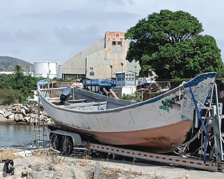 Woman, Child Identified Among Dead Bodies on Drifting Vessel Near Nevis