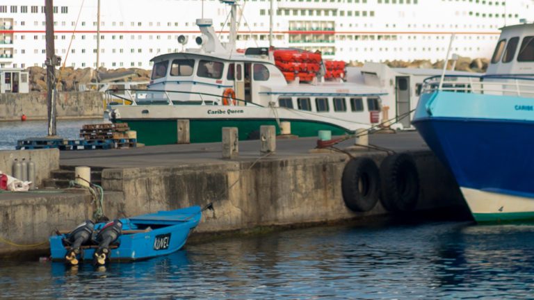 Notice to All Owners and Operators of Fishing Vessels