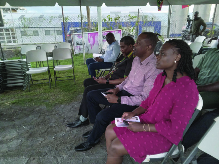 Gov’t Talks Starting Of Buckley’s Uprising Monument